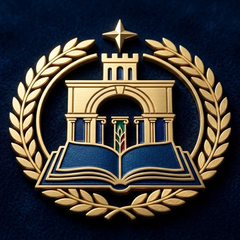 Logo officiel Campus Italie